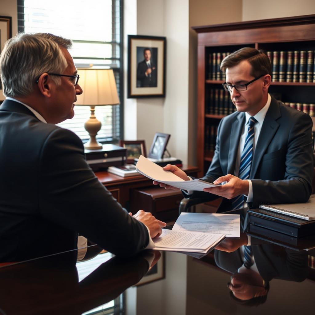 Trespassing Lawyer Manassas Park