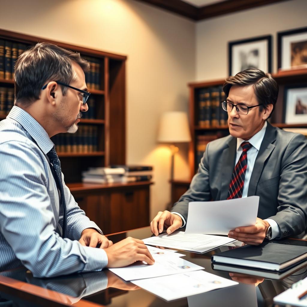 Trespassing Lawyer Manassas