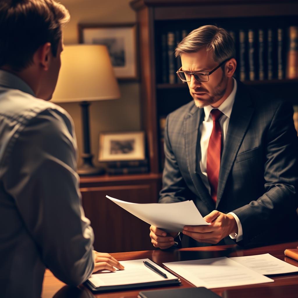 Trespassing Lawyer Poquoson