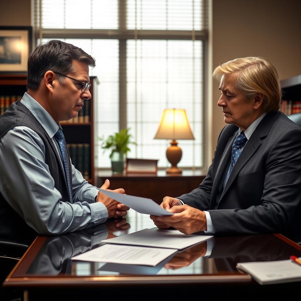 Trespassing Lawyer Powhatan County