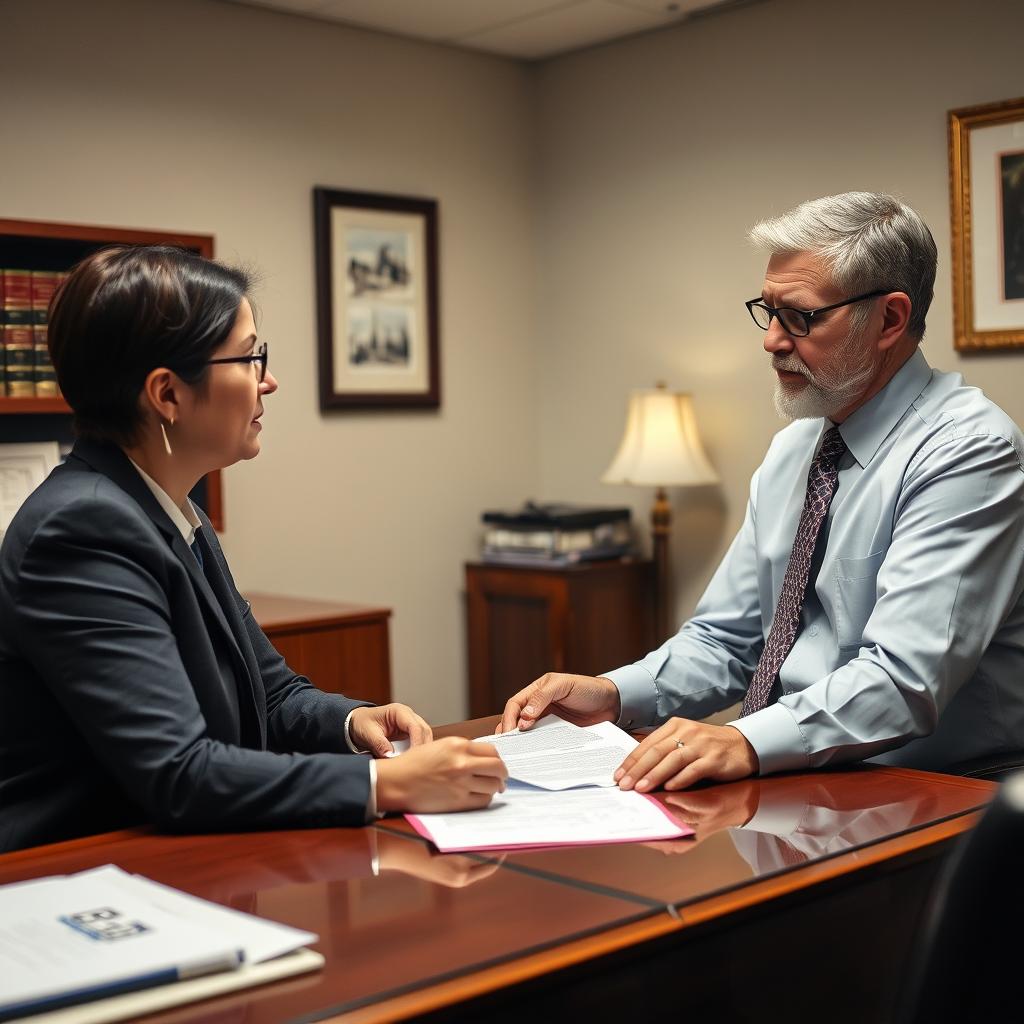 Trespassing Lawyer Roanoke County