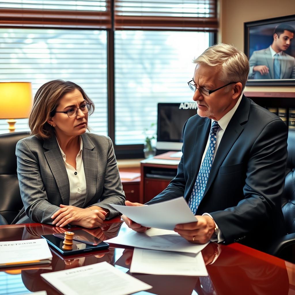 Trespassing Lawyer Rockingham County