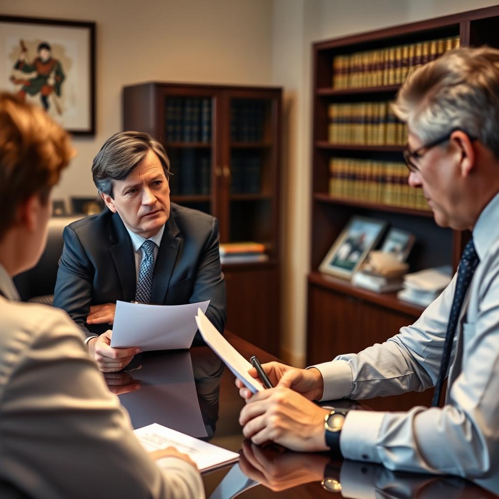 Trespassing Lawyer Suffolk