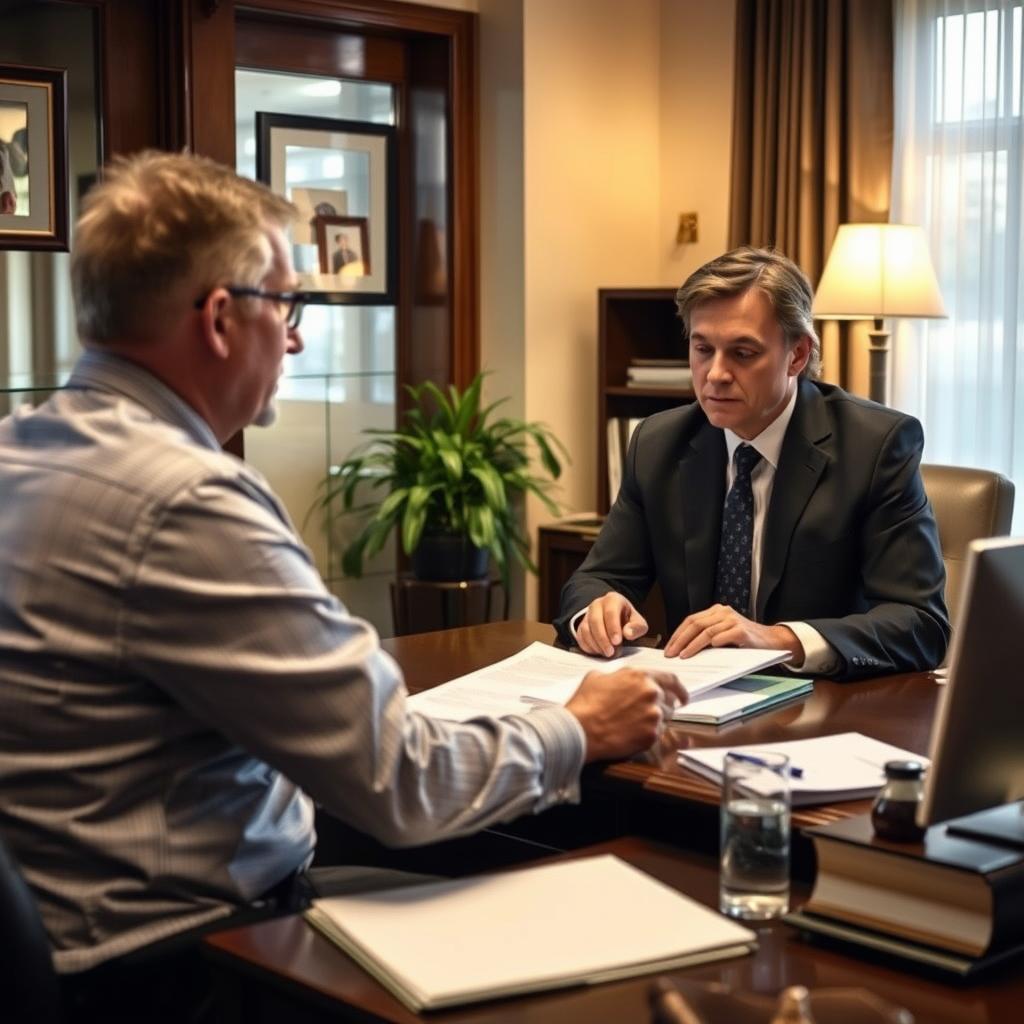 Underage Drinking Lawyer Bedford County