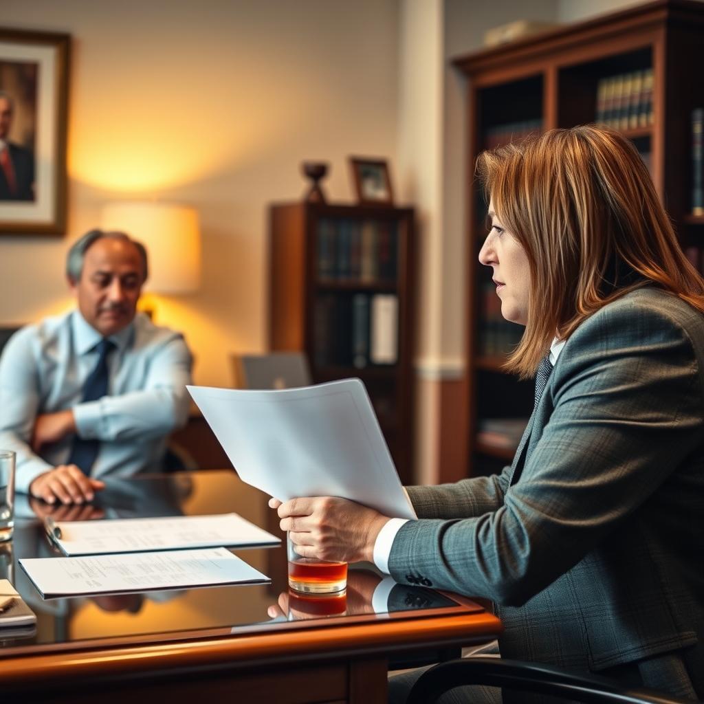 Underage Drinking Lawyer Fairfax County
