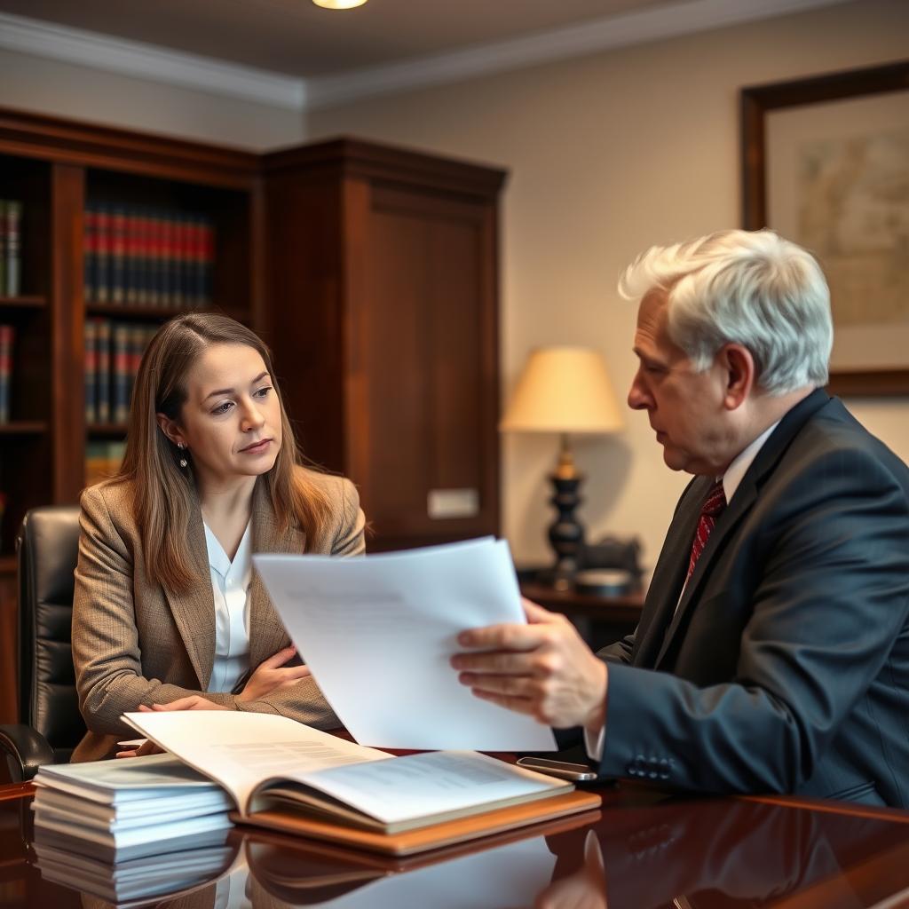 Underage Drinking Lawyer Fairfax