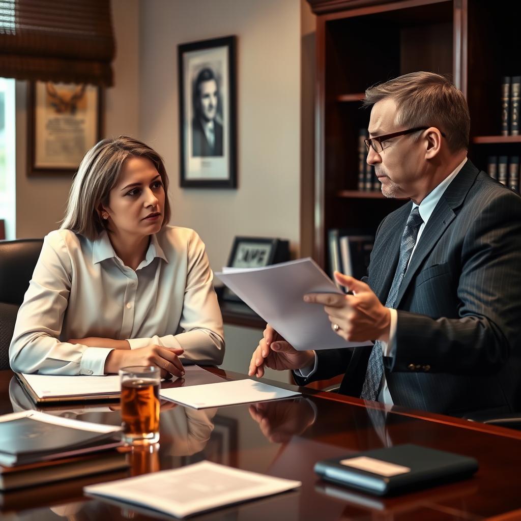 Underage Drinking Lawyer Falls Church