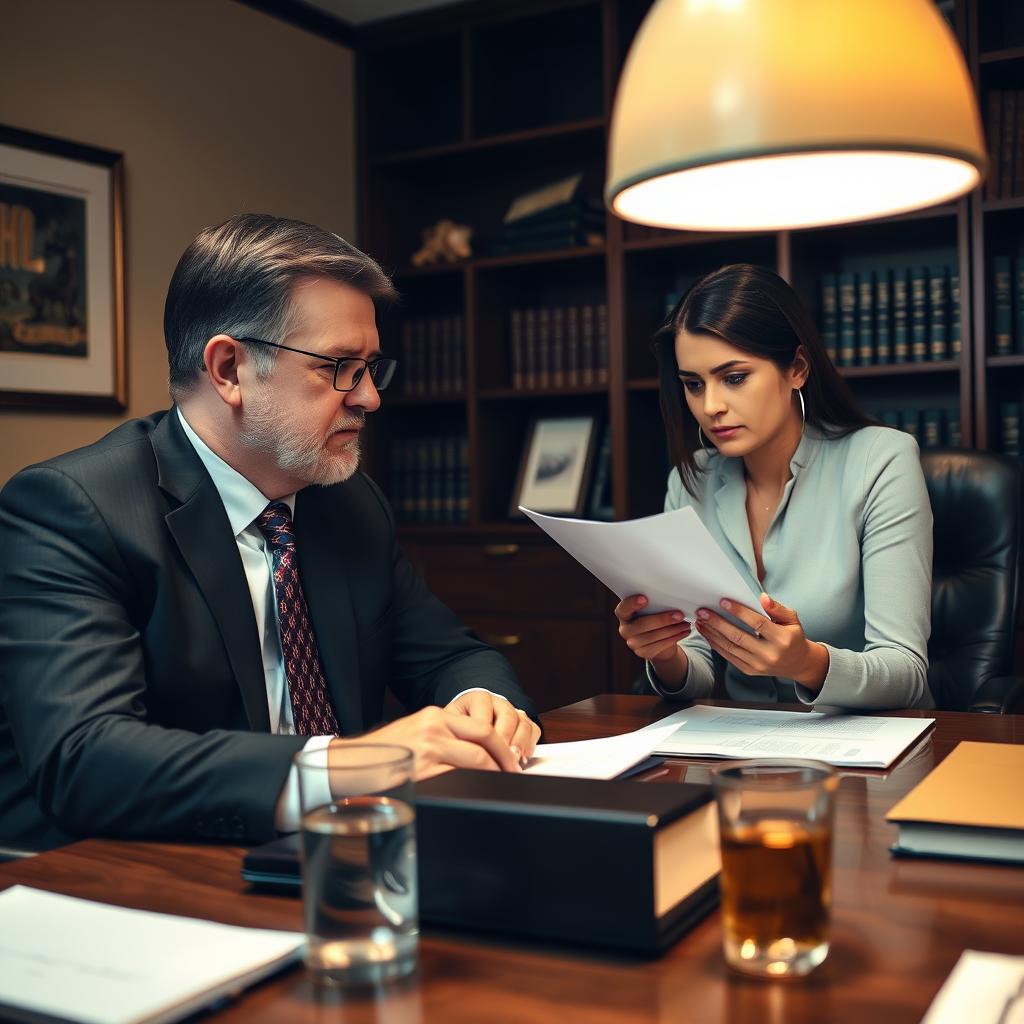 Underage Drinking Lawyer Fredericksburg