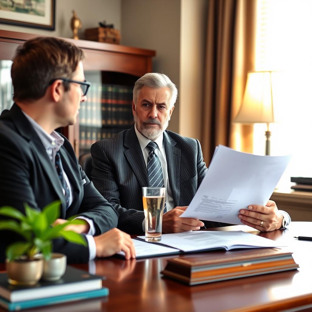 Underage Drinking Lawyer Greene County