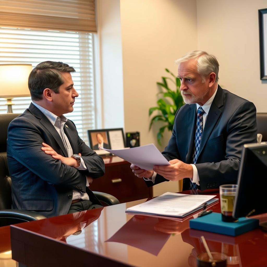 Underage Drinking Lawyer Henrico County
