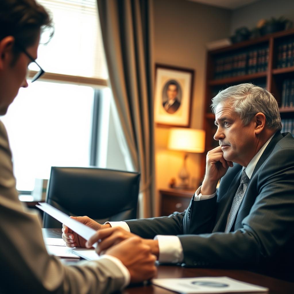 Underage Drinking Lawyer Loudoun County