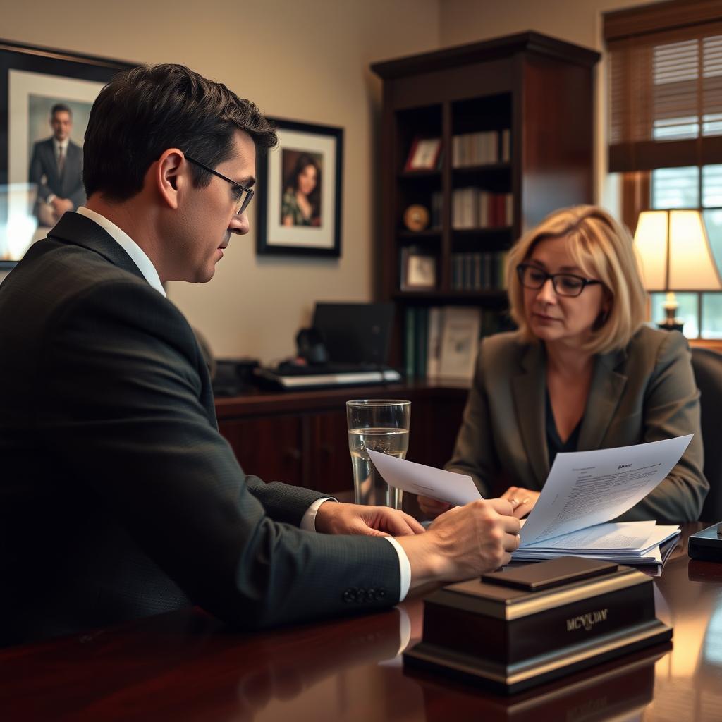 Underage Drinking Lawyer Rappahannock County