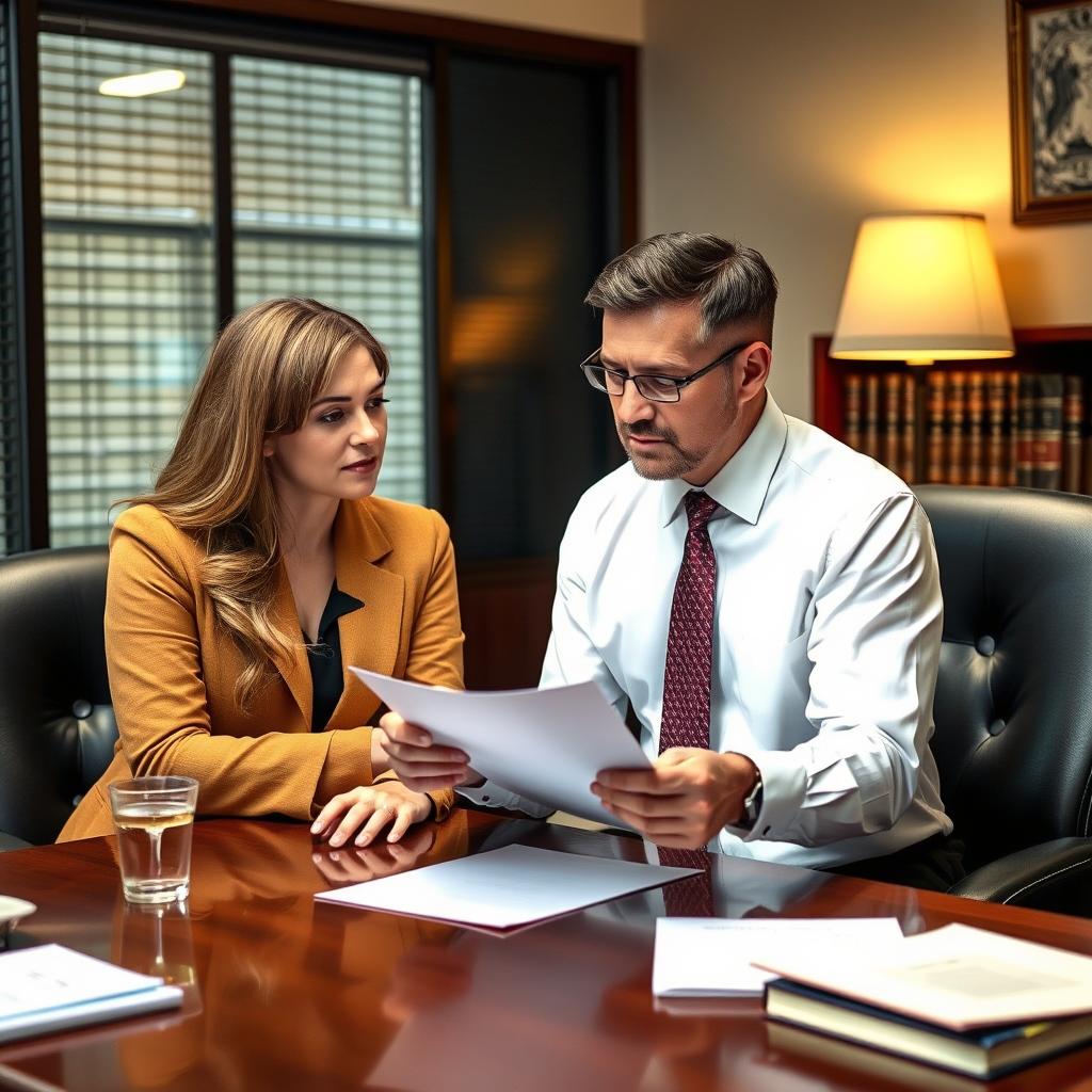 Underage Drinking Lawyer Rockingham County