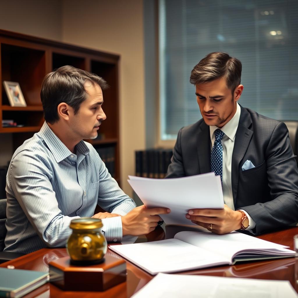 Underage Drinking Lawyer Virginia Beach