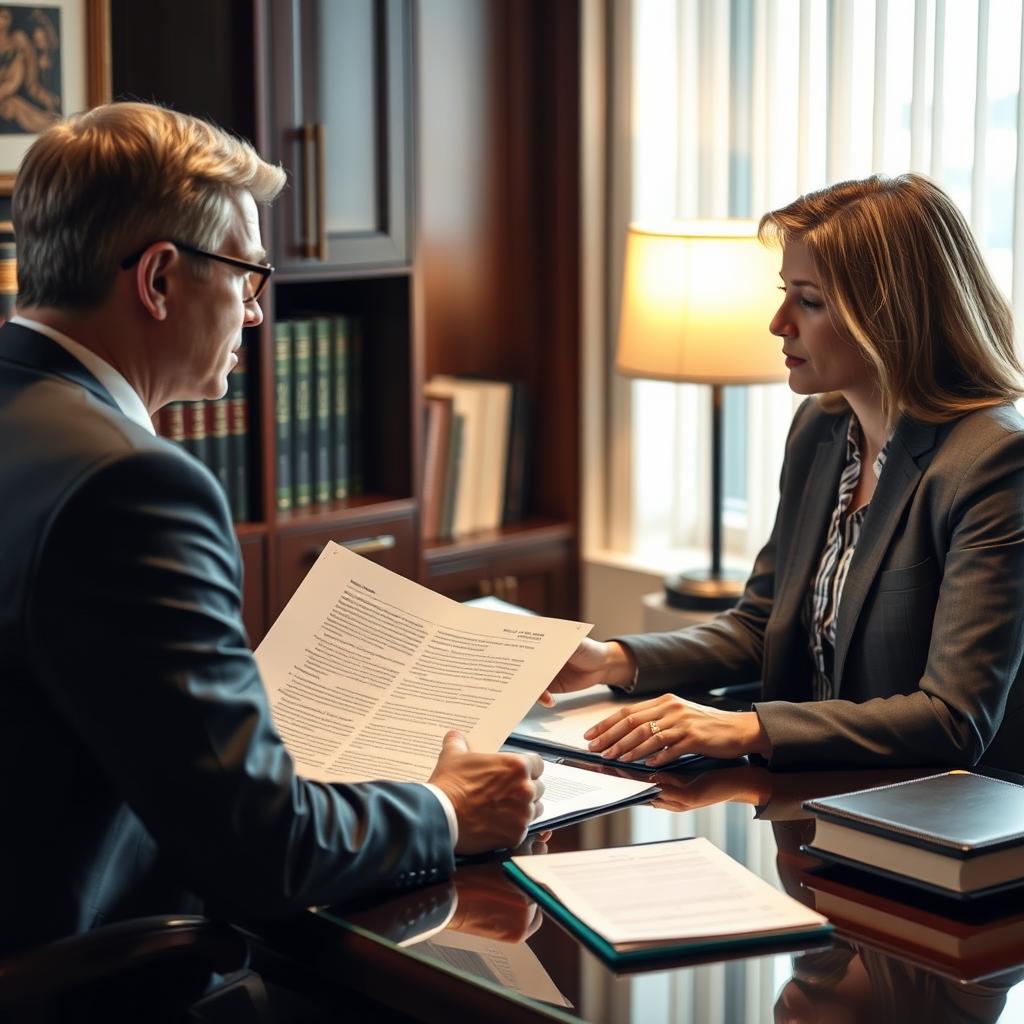 Underage Possession Defense Lawyer Arlington County