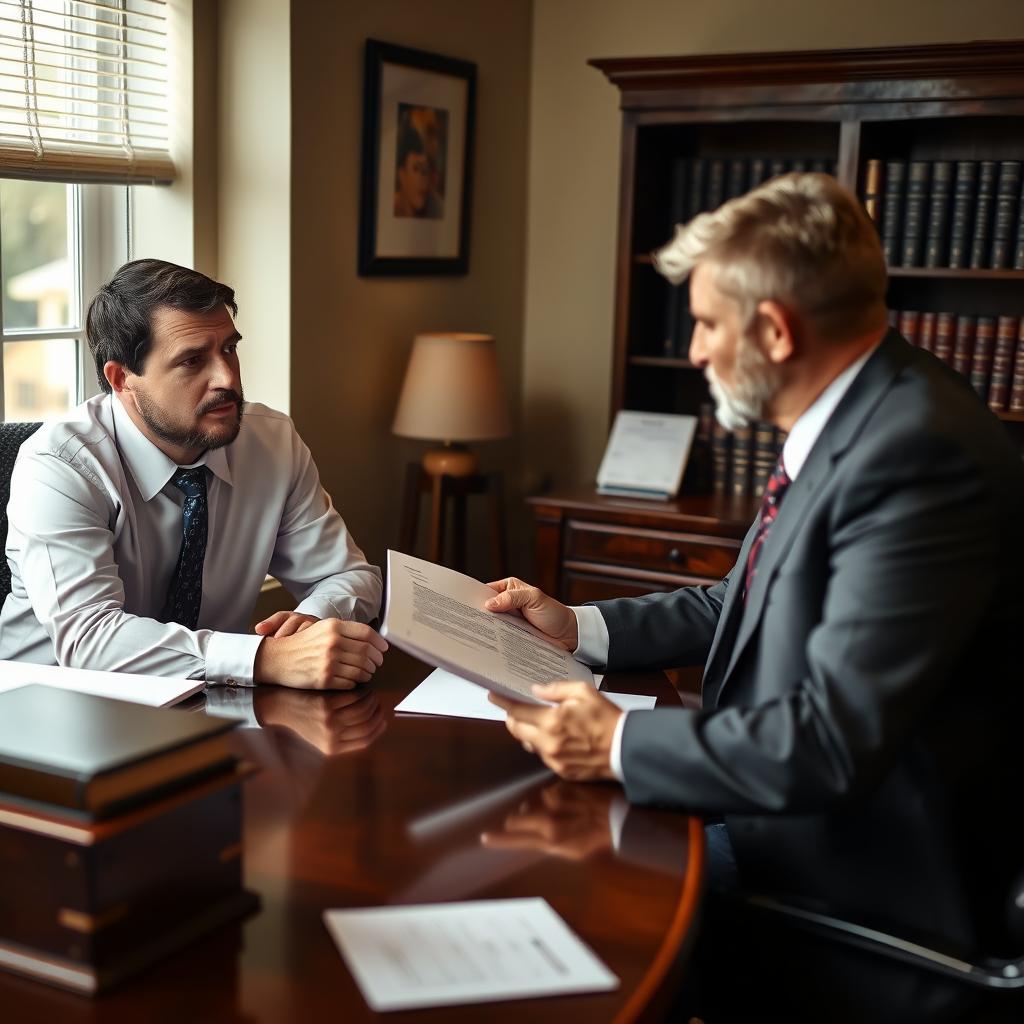 Underage Possession Defense Lawyer Augusta County