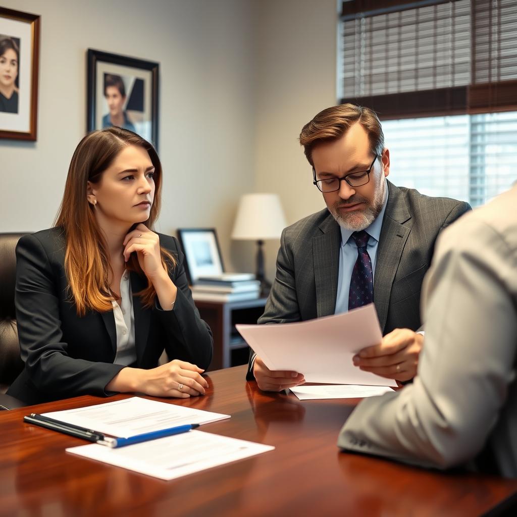 Underage Possession Defense Lawyer Chesapeake