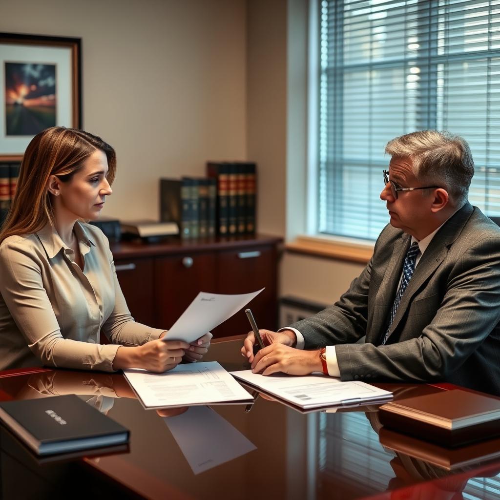 Underage Possession Defense Lawyer Chesterfield County