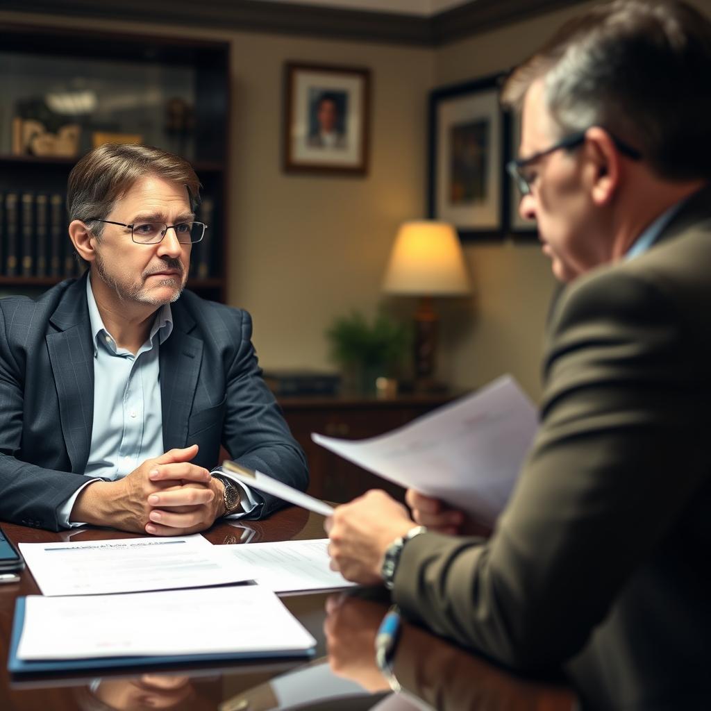 Underage Possession Defense Lawyer Culpeper County