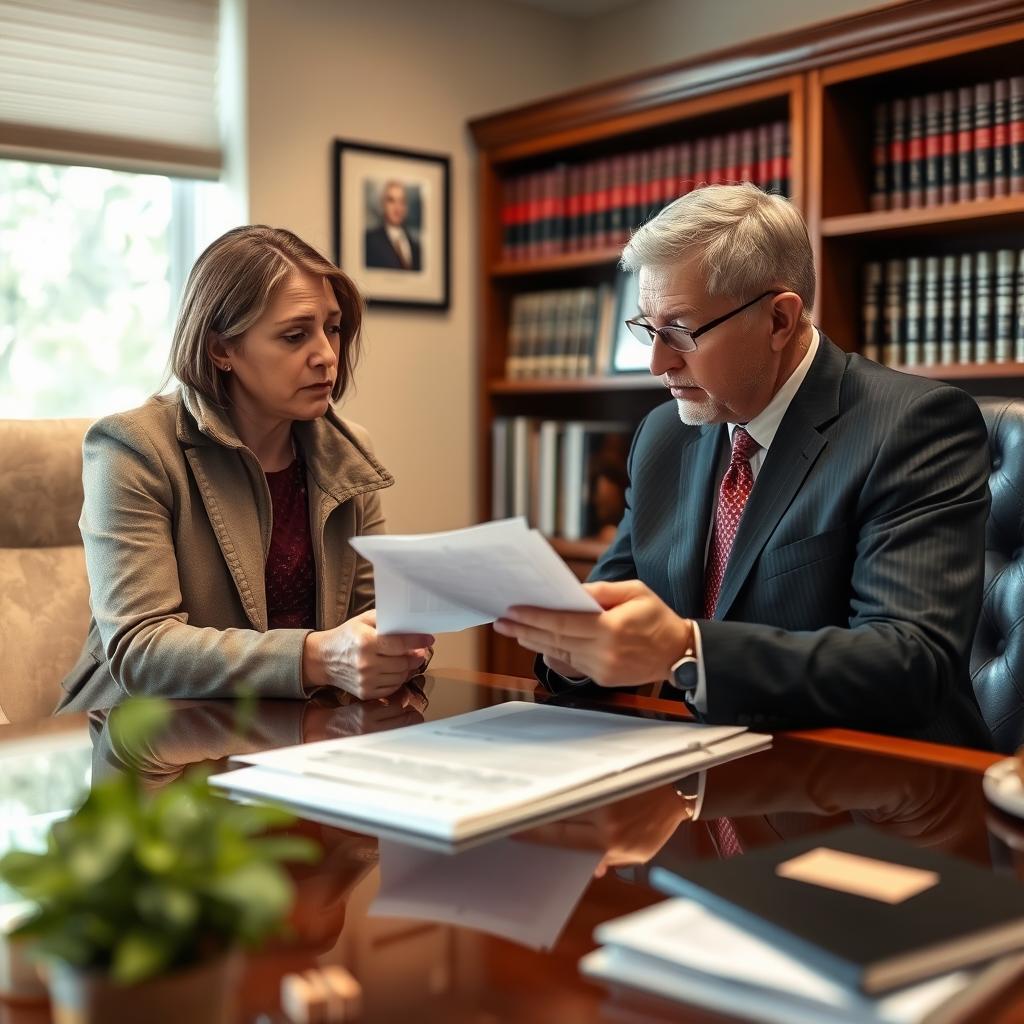 Underage Possession Defense Lawyer Fairfax County