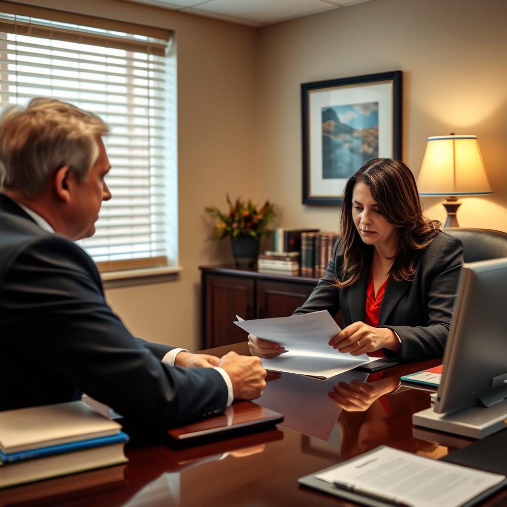 Underage Possession Defense Lawyer Falls Church