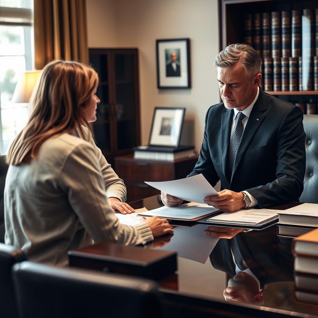 Underage Possession Defense Lawyer Fluvanna County