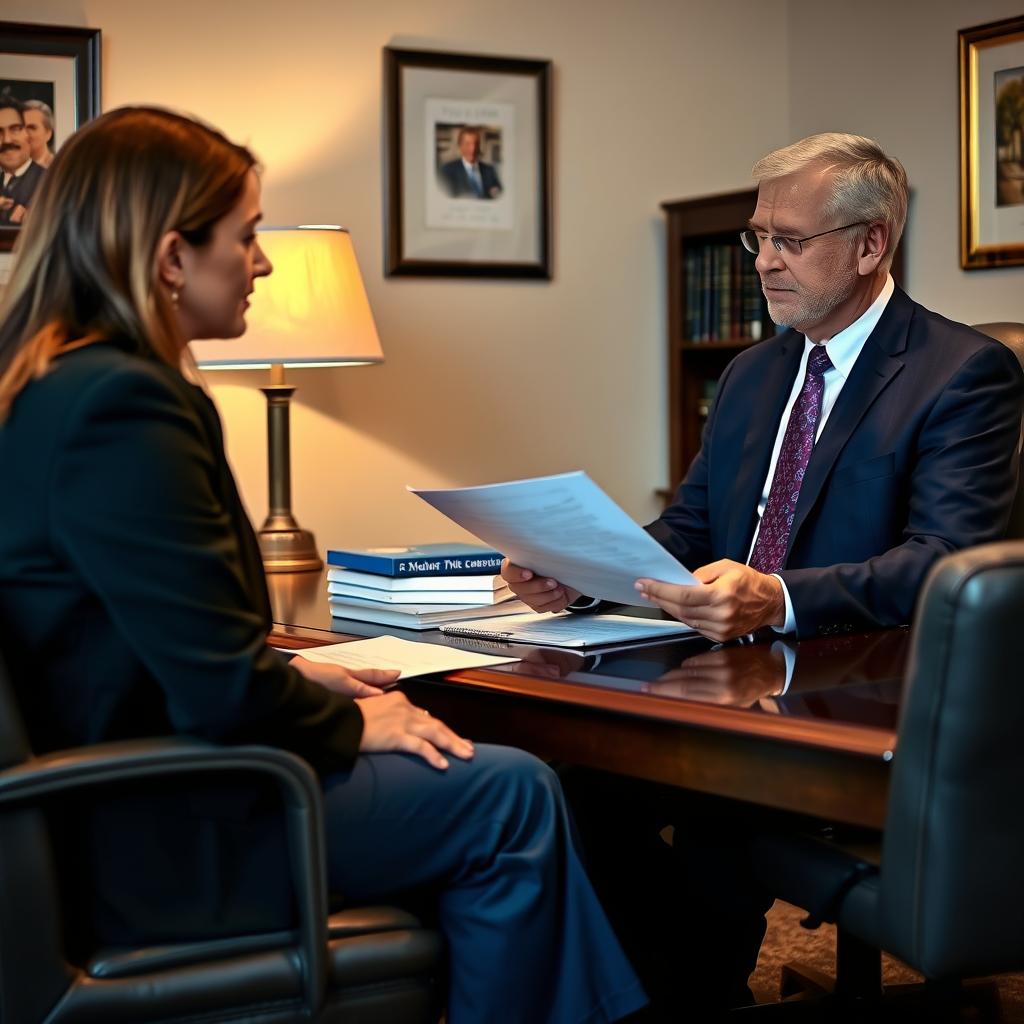 Underage Possession Defense Lawyer Fredericksburg