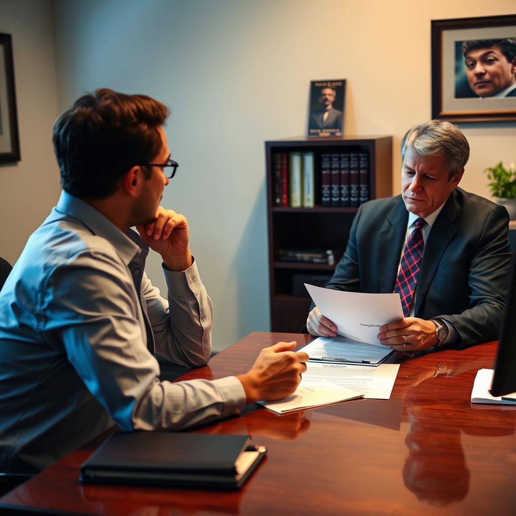 Underage Possession Defense Lawyer Gloucester County