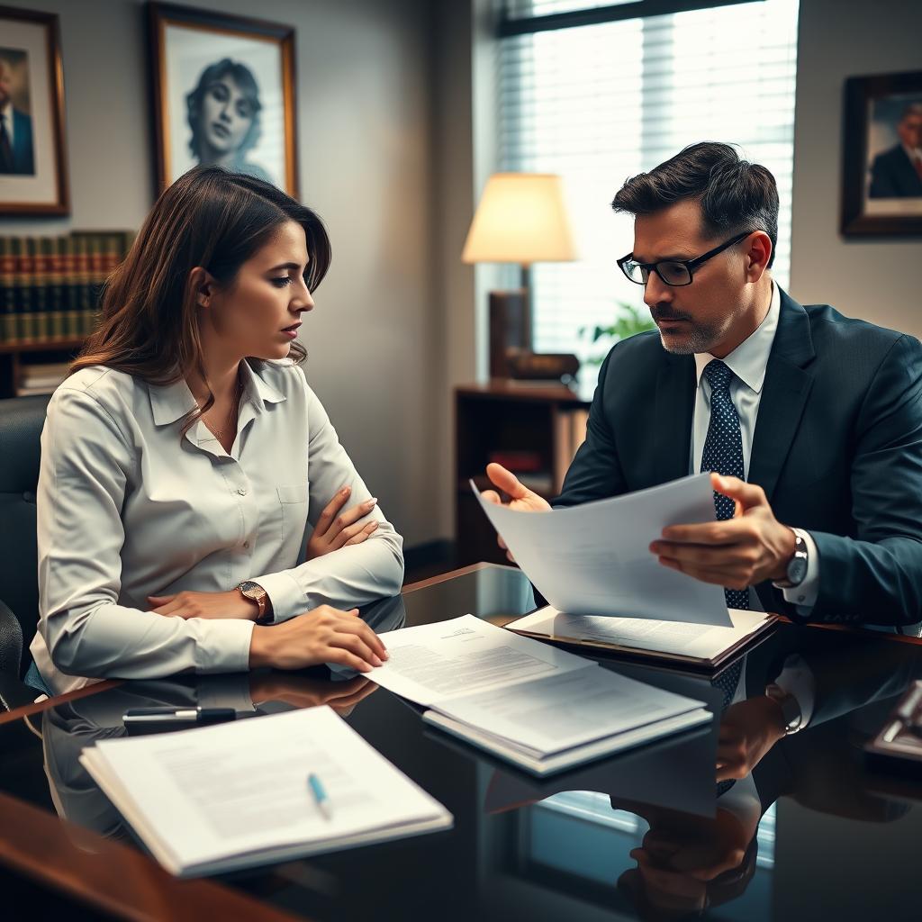 Underage Possession Defense Lawyer Henrico County