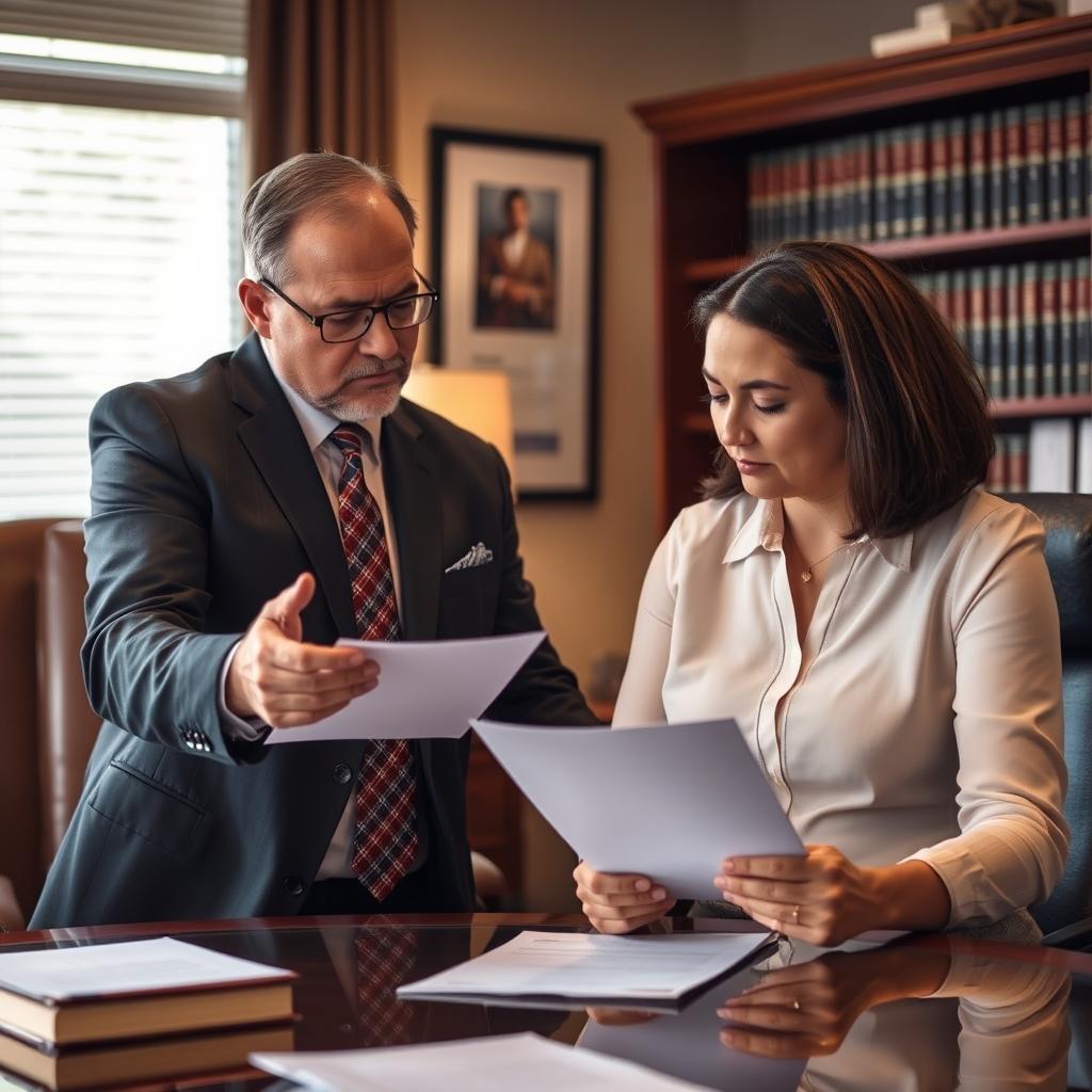 Underage Possession Defense Lawyer King George County