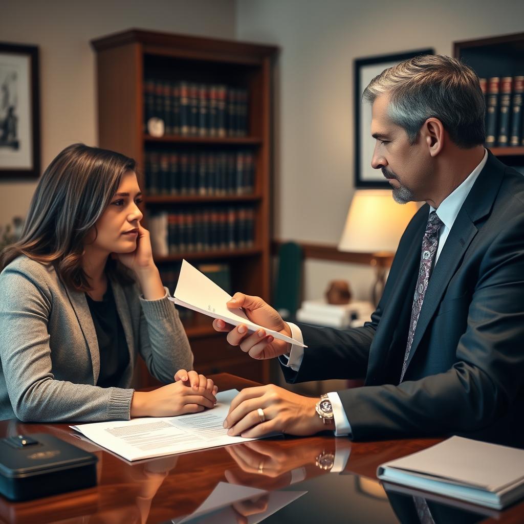 Underage Possession Defense Lawyer Lexington