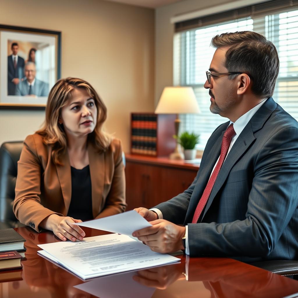 Underage Possession Defense Lawyer Loudoun County