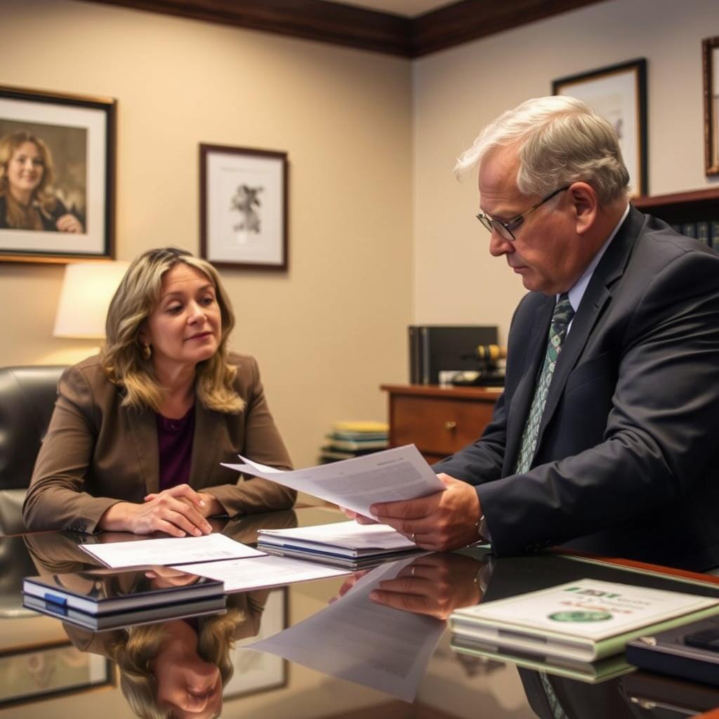 Underage Possession Defense Lawyer Louisa County