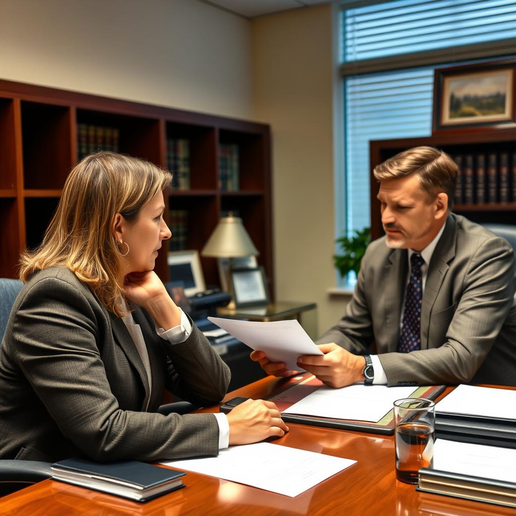 Underage Possession Defense Lawyer Madison County