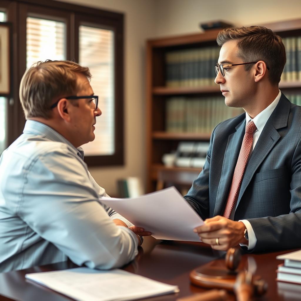 Underage Possession Defense Lawyer Manassas
