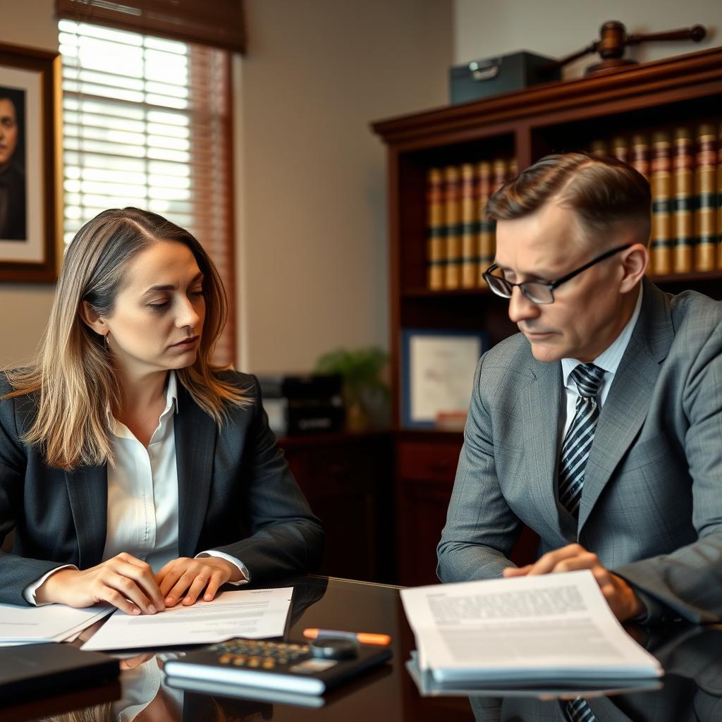 Underage Possession Defense Lawyer New Kent County