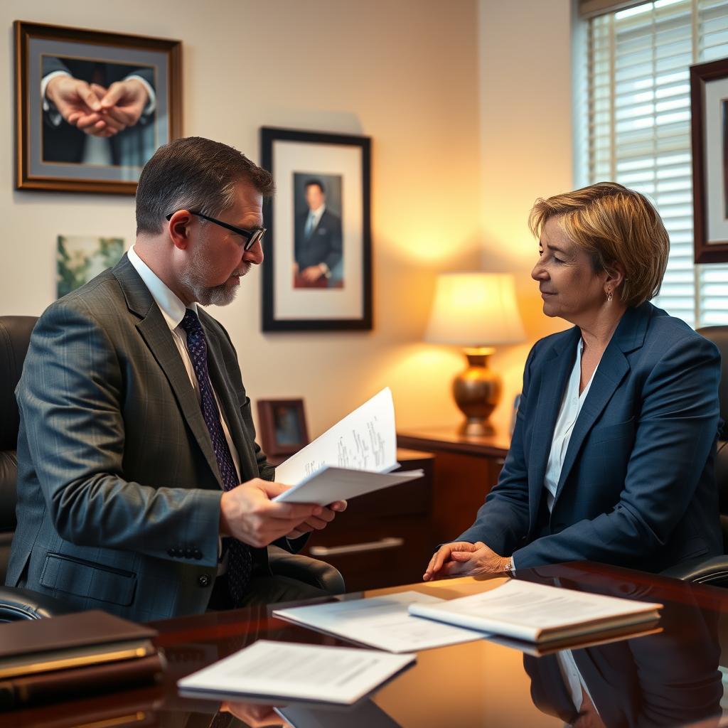 Underage Possession Defense Lawyer Prince William County