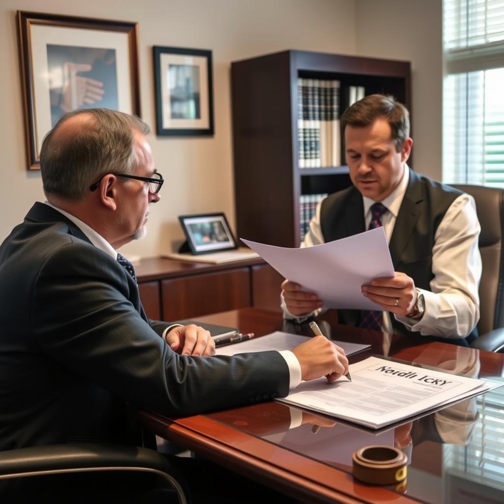Underage Possession Defense Lawyer Shenandoah County