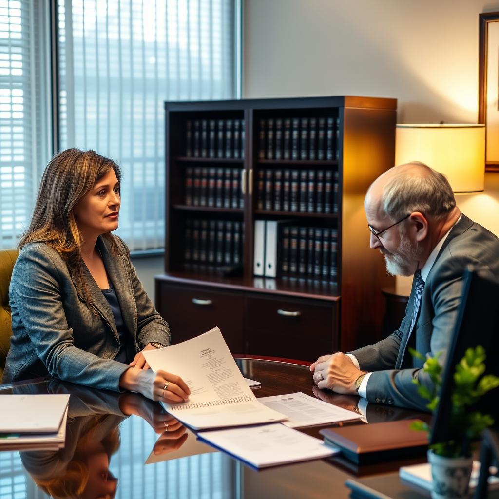 Underage Possession Defense Lawyer Spotsylvania County