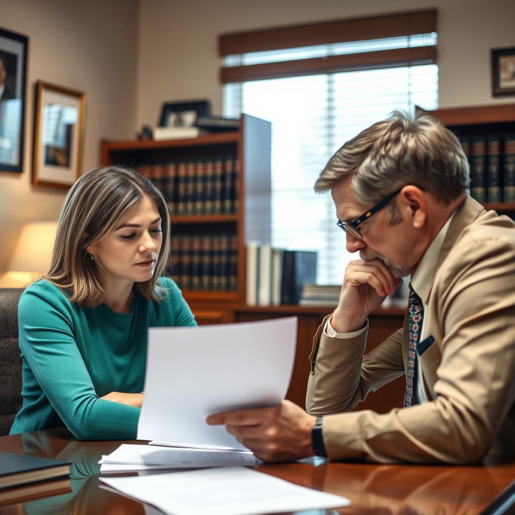 Underage Possession Defense Lawyer Stafford County