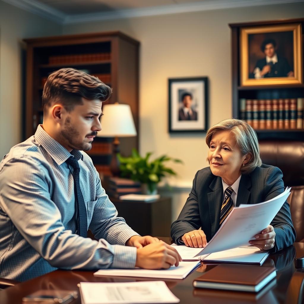 Underage Possession Defense Lawyer Virginia Beach