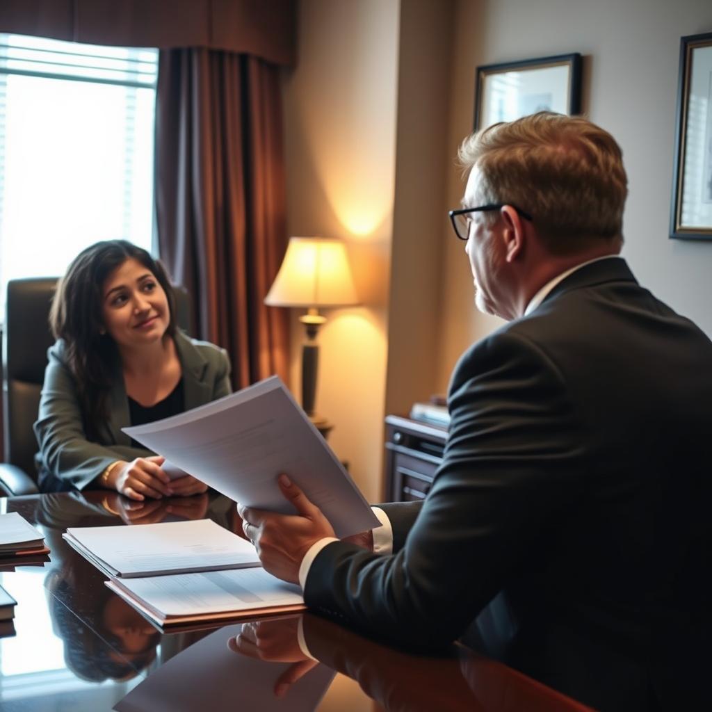 Underage Possession Defense Lawyer Warren County