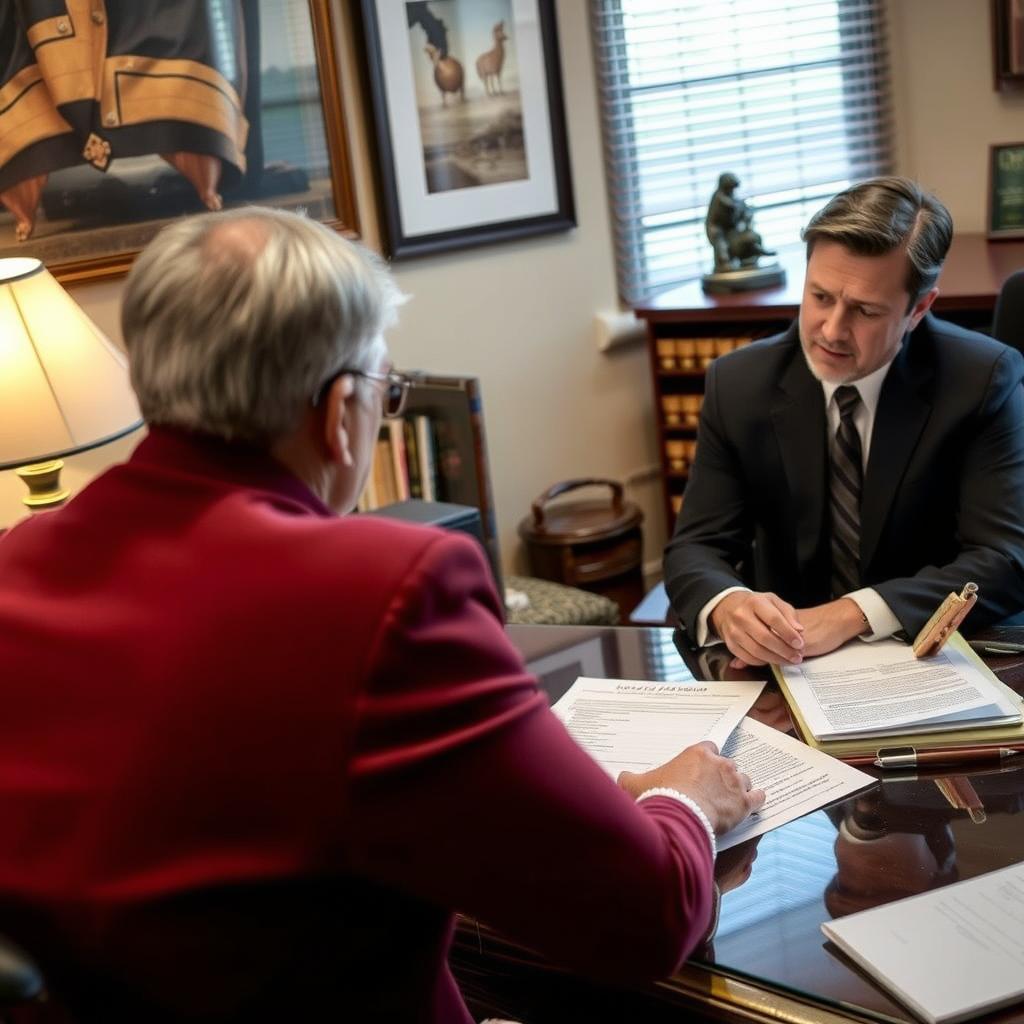 Underage Possession Defense Lawyer York County