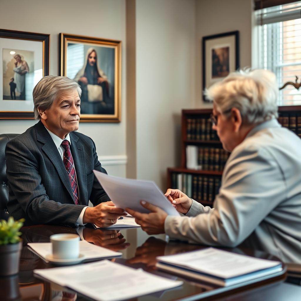Arson Lawyer Albemarle County