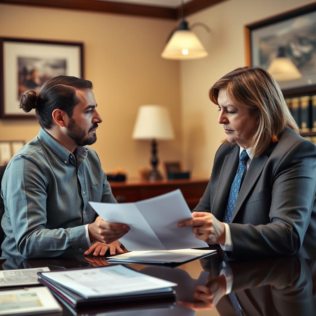 Arson Lawyer Caroline County