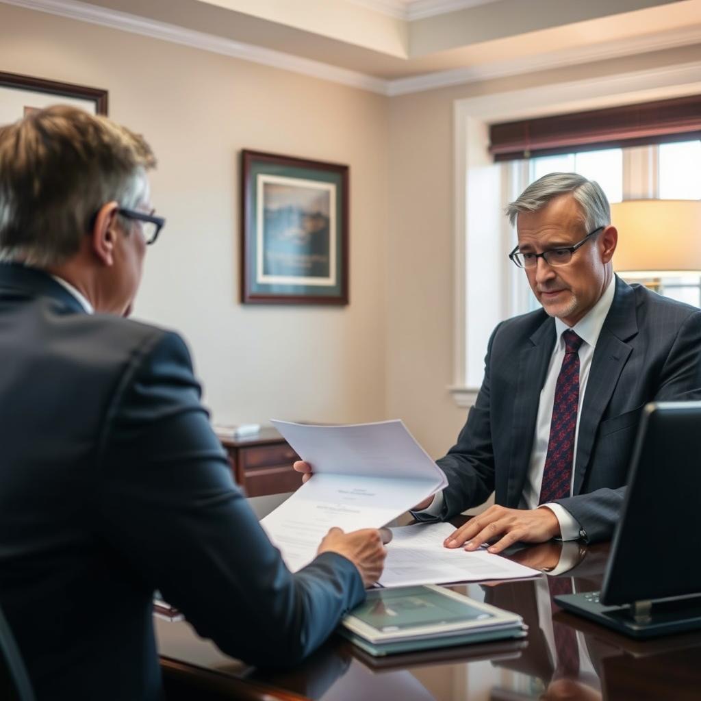 Arson Lawyer Fluvanna County