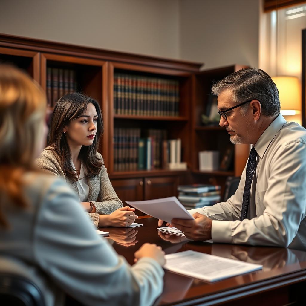 Arson Lawyer Goochland County