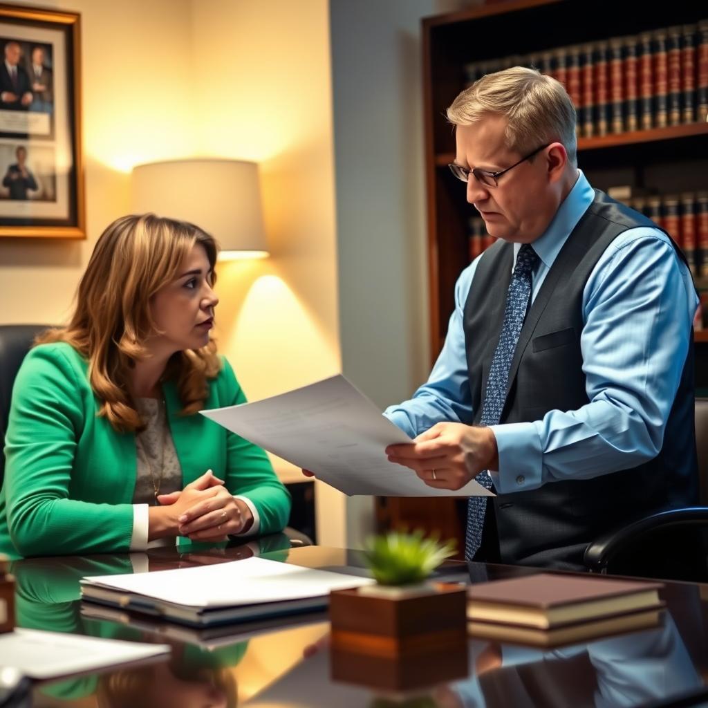 Arson Lawyer Hanover County