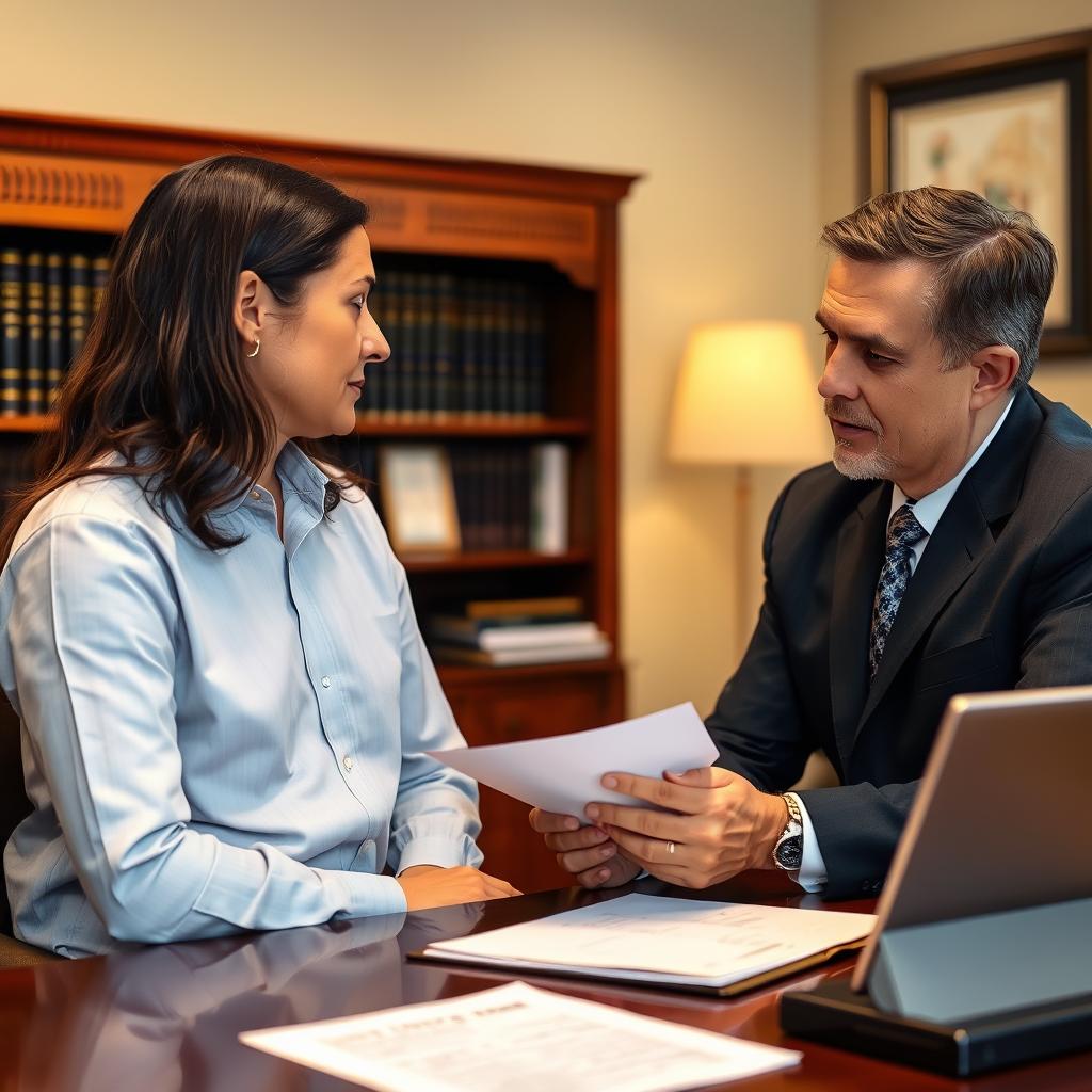 Arson Lawyer James City County