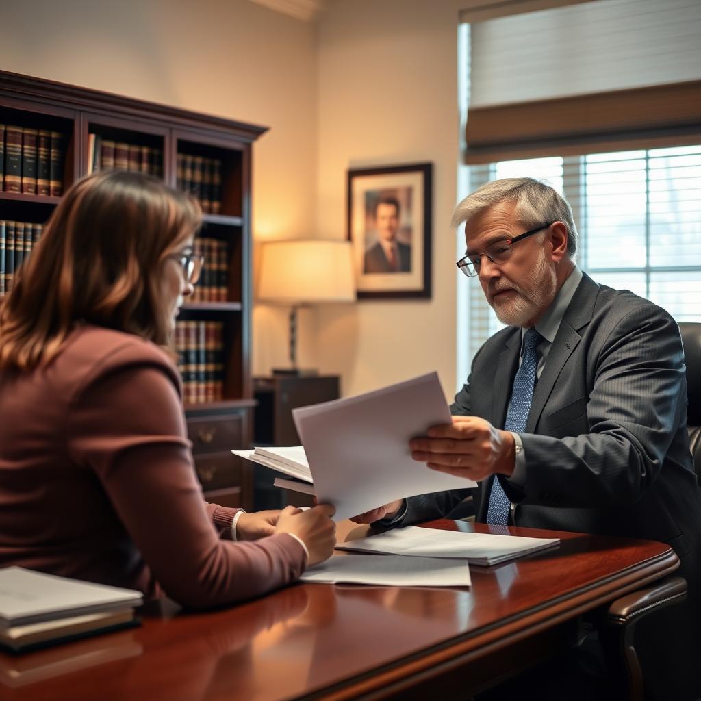 Arson Lawyer Prince William County